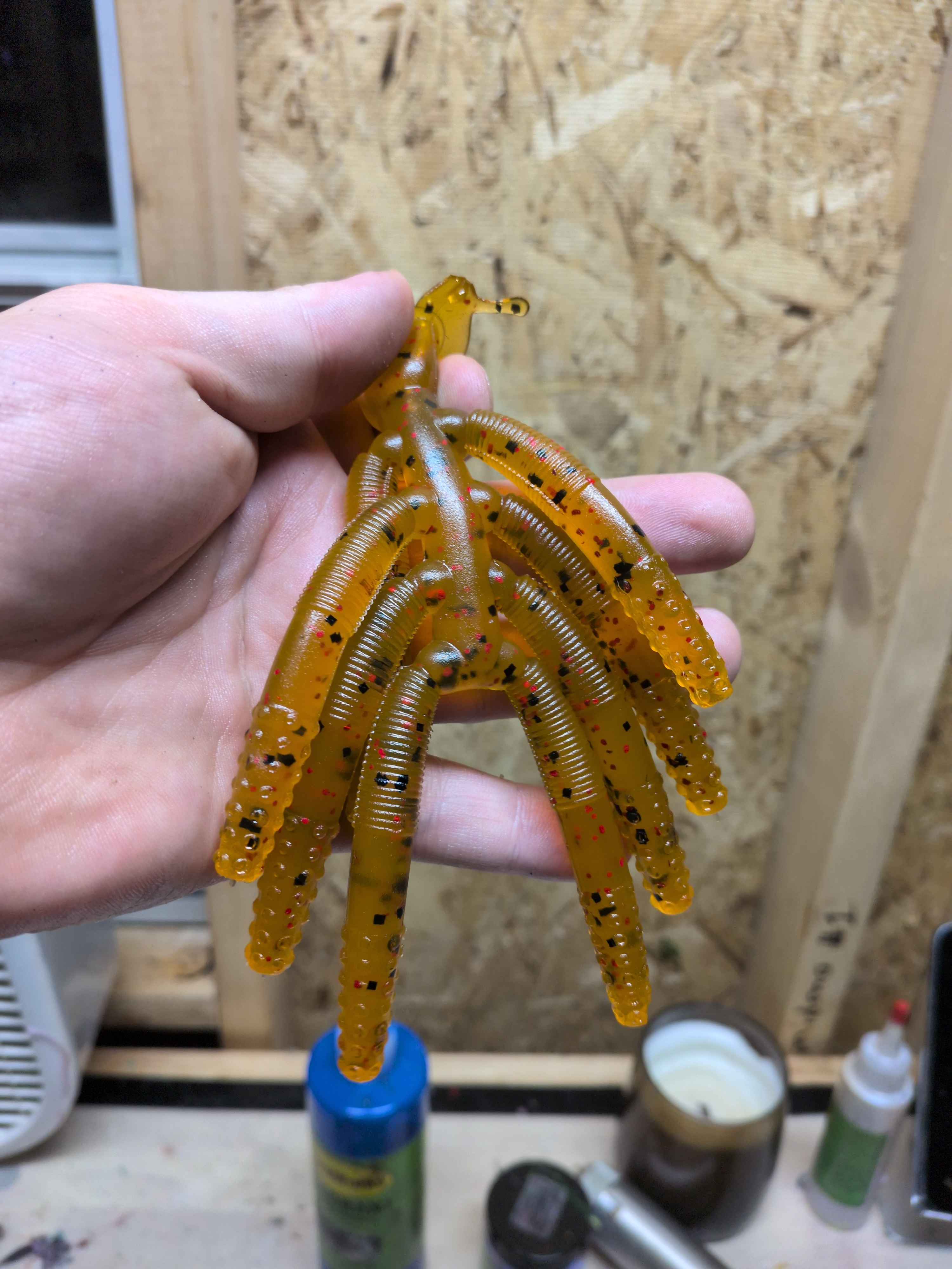 Circle B - Motor-Oil