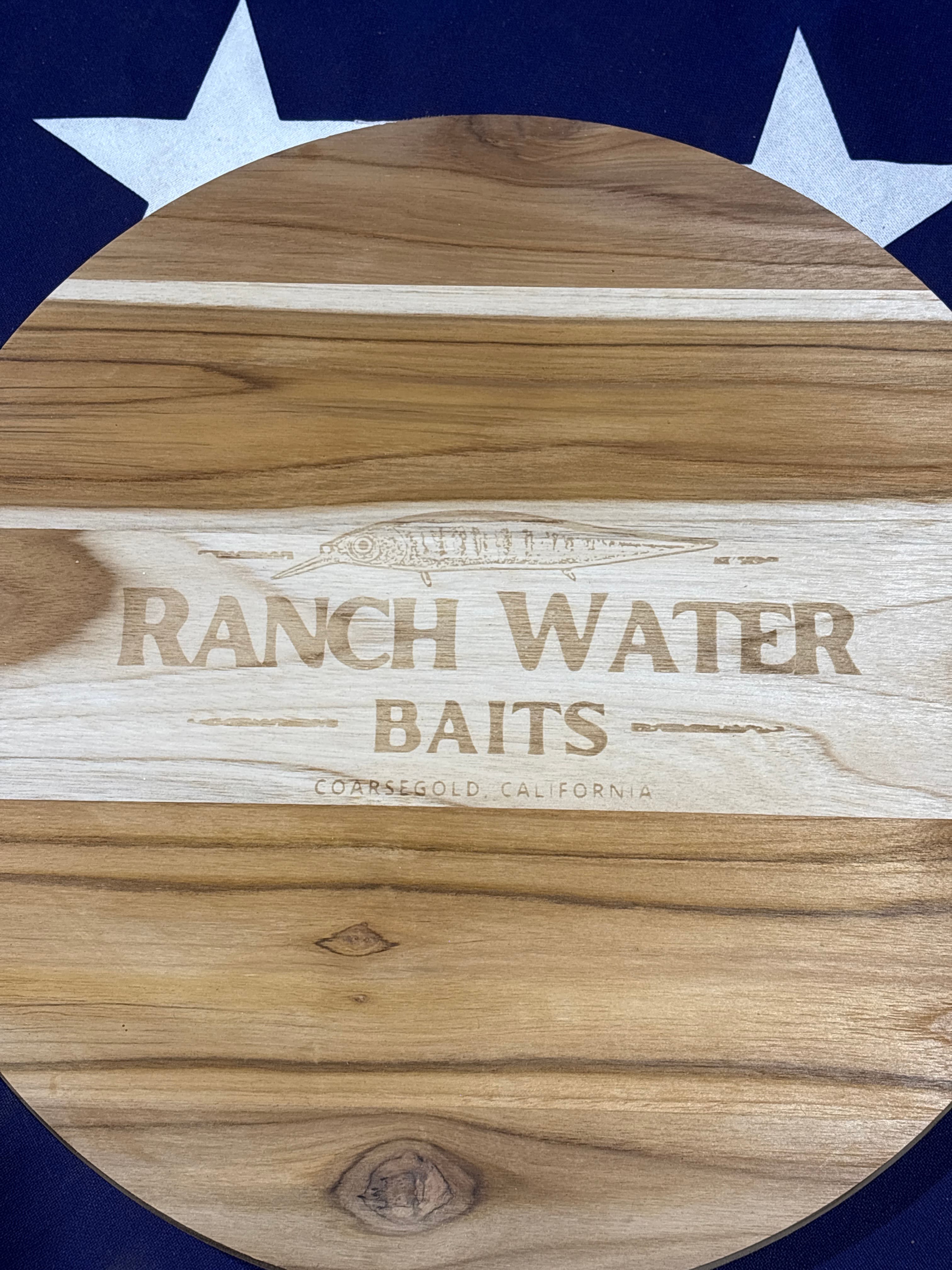 RanchWaterBaits