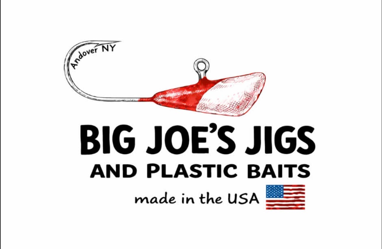 BigJoesJigsAndPlasticBaits