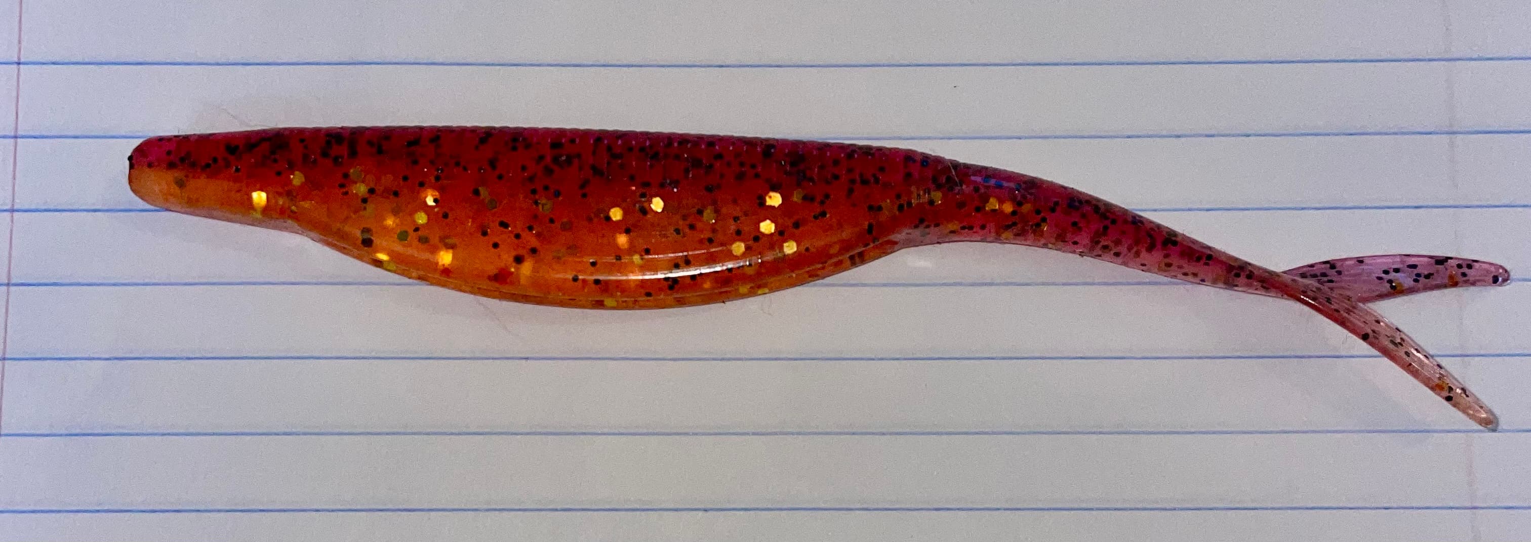 Fire Craw