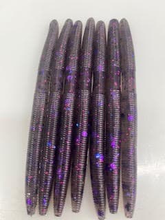 Mystic Purple