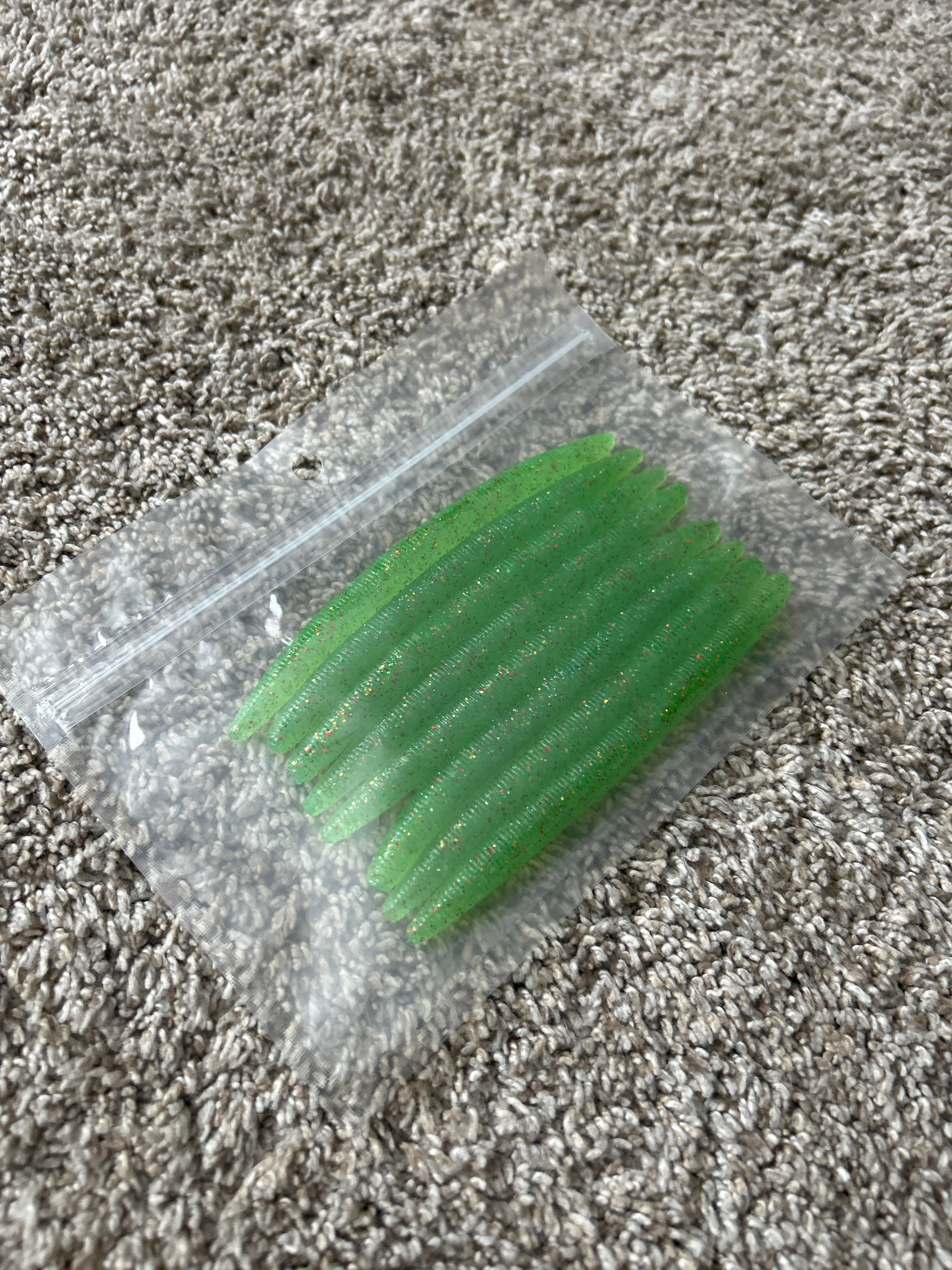 Ghost Chartreuse