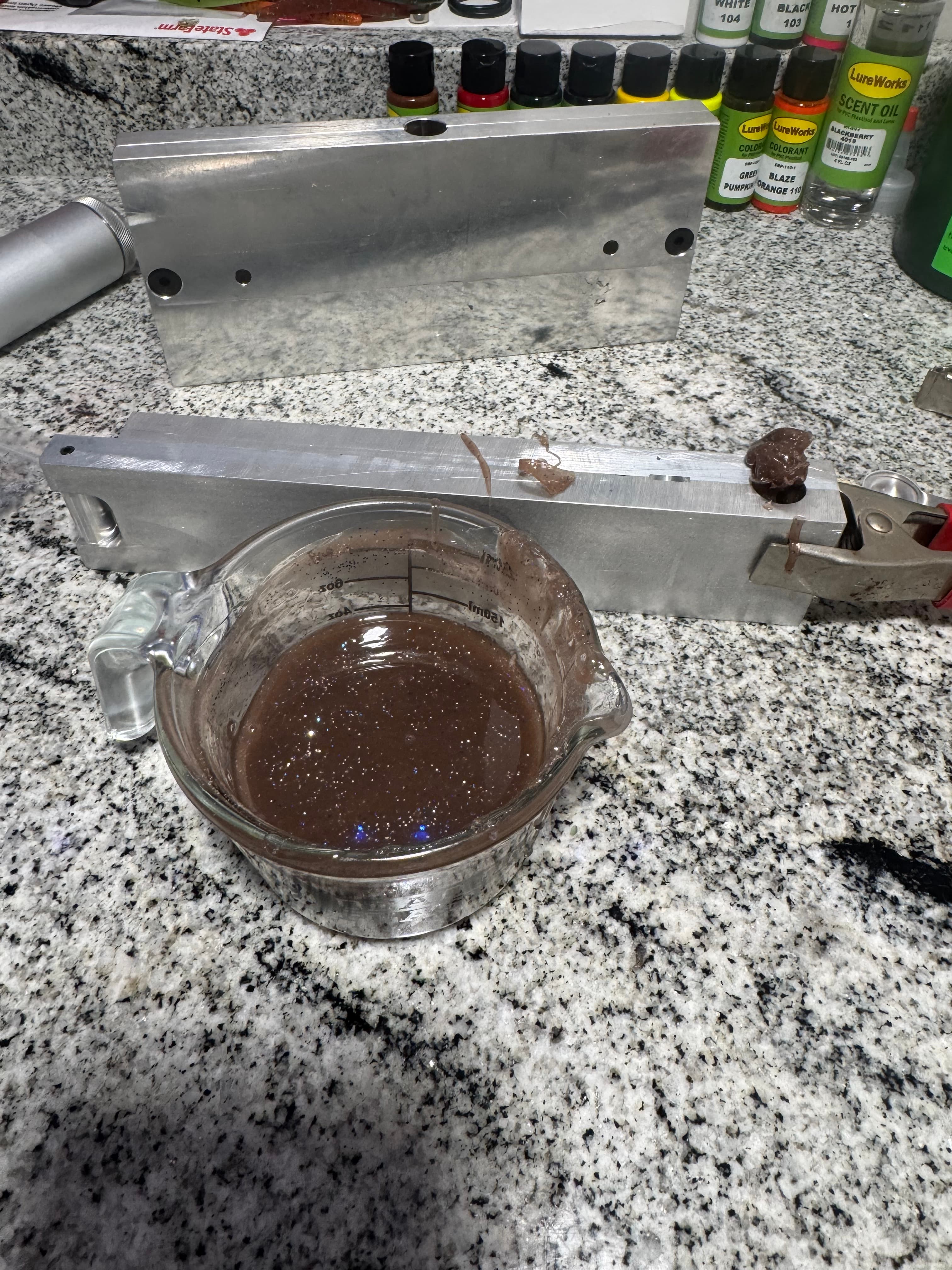Chocolate bar